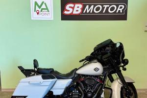 Harley-davidson CVO Street Glide