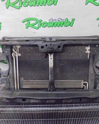 RIVESTIMENTO PER VW TOUAREG 7L 2.5 TDI2004