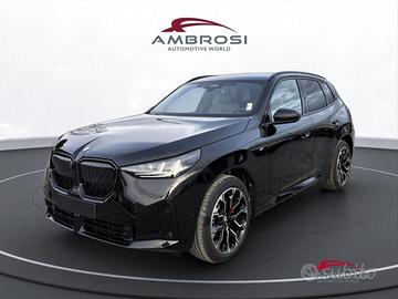 BMW X3 40d xDrive Msport Pro Premium Comfort Pac