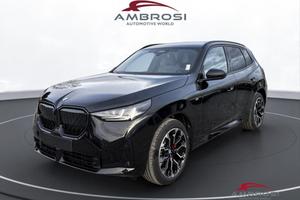 BMW X3 40d xDrive Msport Pro Premium Comfort Pac