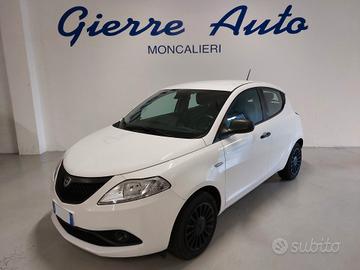 Lancia Ypsilon 1.2 69cv GPL Ecochic Silver PREZZO 