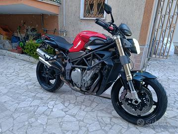 MV Agusta 750