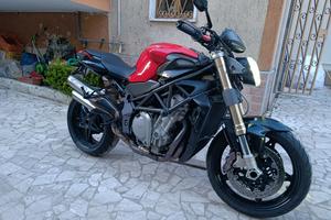 MV Agusta 750