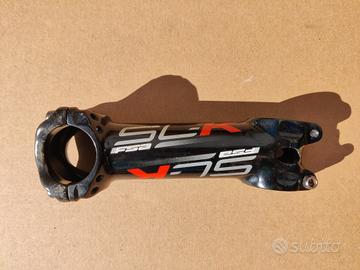 Attacco manubrio (31.8mm) FSA SL-K 120mm