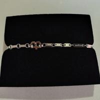 Bracciale Boccadamo uomo 