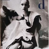 D la Repubblica, maggio 2024 (n. 1388)