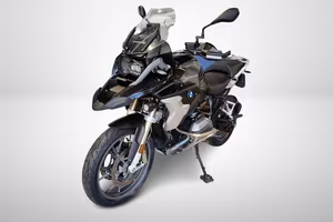BMW MOTO R 1200 GS - ABS