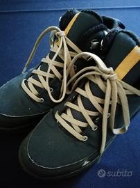 Scarpe trekking montagna n 39