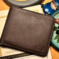 Portafoglio da uomo Vans