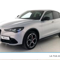 ALFA ROMEO Stelvio 2023 - Stelvio 2.2 t Vel U81228