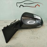 SPECCHIETTO RETROVISORE SINISTRO TOYOTA Yaris Seri