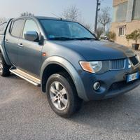 mitsubishi l200 perfetto