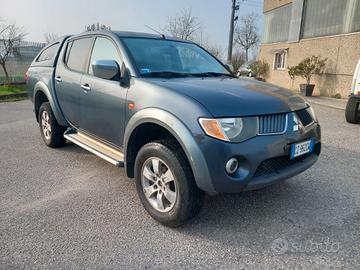 mitsubishi l200 perfetto
