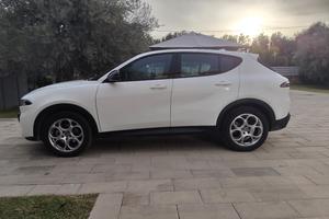 alfa tonale 1.6 130 cv diesel 