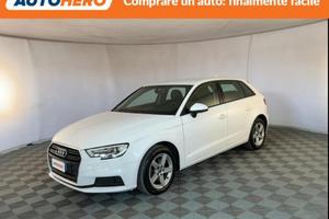 AUDI A3 ZJ61433