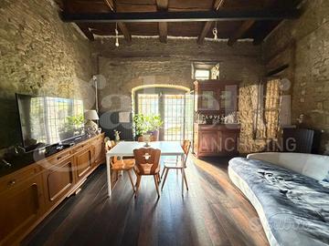 Rustico/Casale/Corte Monte San Pietro [225VRG]