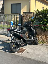 piaggio nrg 50 power