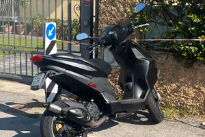 piaggio nrg 50 power