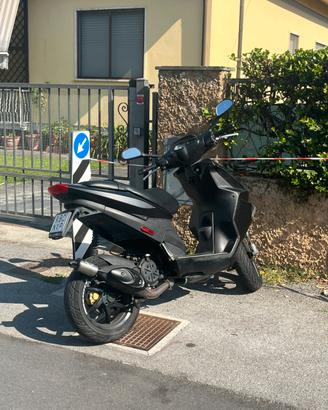 piaggio nrg 50 power
