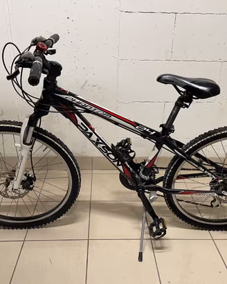 Bicicletta MTB per ragazzo/a