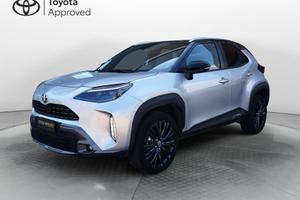 Toyota Yaris Cross 1.5 Hybrid 5p. E-CVT Adventure