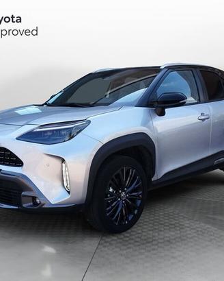 Toyota Yaris Cross 1.5 Hybrid 5p. E-CVT Adventure