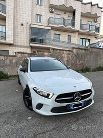 Mercedes Classe A
