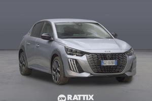 PEUGEOT 208 ii 2023 208 1.2 hybrid GT 145cv e-dcs