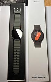 Samsung galaxy watch 7