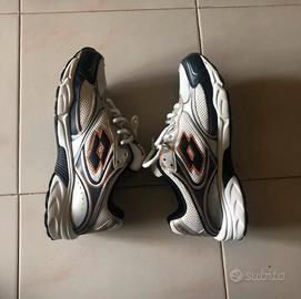 Sneakers Lotto autentiche