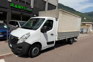 Opel Movano 35 2.3 CDTI 145CV S&S PL FWD Cabinato 