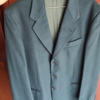 giacca classica drop 