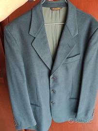 giacca classica drop 