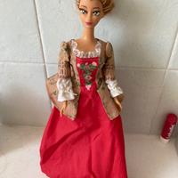 Barbie Elisa di rivombrosa