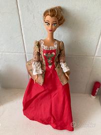 Barbie Elisa di rivombrosa