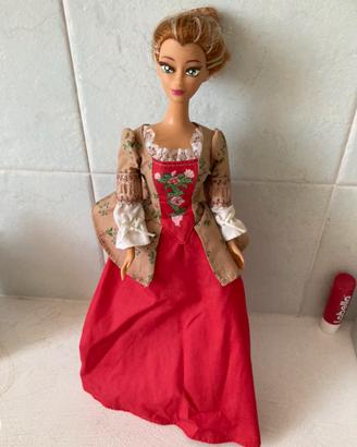 Barbie Elisa di rivombrosa
