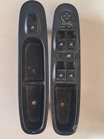 Pulsantiera dx.sx Fiat G.Punto