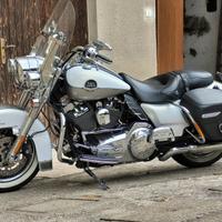 Harley-Davidson Touring Road King - 2009