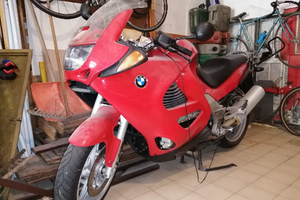 Bmw k1200rs