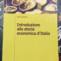 Introduzione alla Storia economica d'Italia