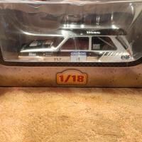 Renault 5 Turbo Rally 1/18