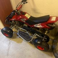 Mini Quad