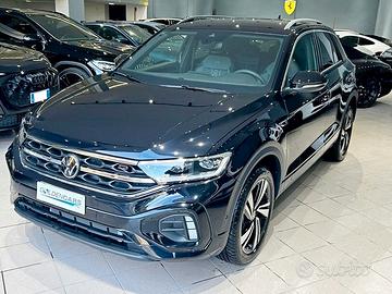 Volkswagen T-Roc 2.0 TDI SCR 150 CV DSG R-Line