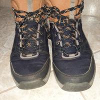 scarpe trekking/scout