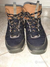 scarpe trekking/scout
