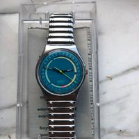 Swatch Stoplight 1990 GY402