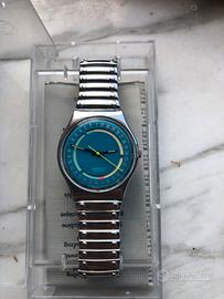 Swatch Stoplight 1990 GY402