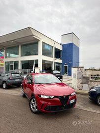 Alfa Romeo Tonale 1.6 diesel 130 CV TCT6 Sprint