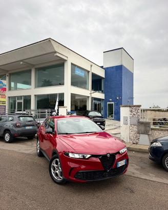 Alfa Romeo Tonale 1.6 diesel 130 CV TCT6 Sprint
