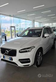 VOLVO XC90 D5 AWD Geartronic Inscription